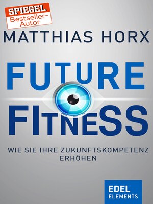 cover image of Future Fitness